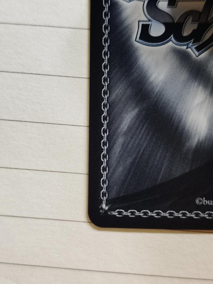 ヴァイスシュヴァルツ GGO最強のスナイパーシノン SP