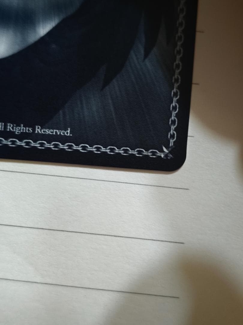 ヴァイスシュヴァルツ GGO最強のスナイパーシノン SP