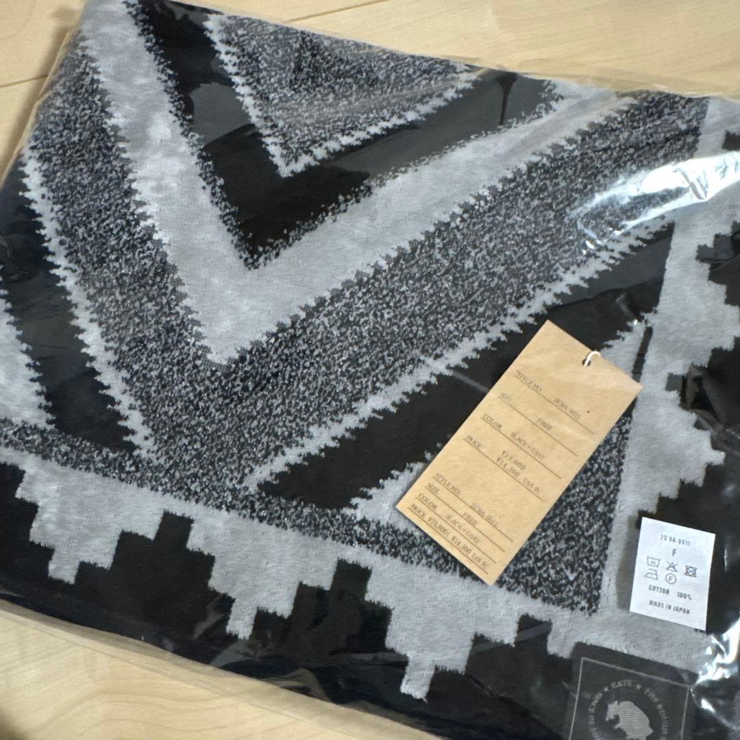 タオル Rats TOWEL BLANKET