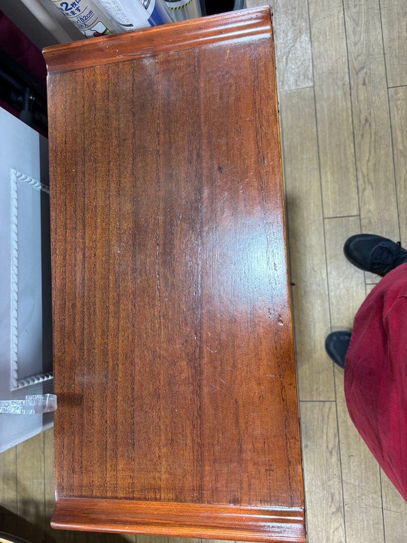 T77 百味箪笥 マニア必見！