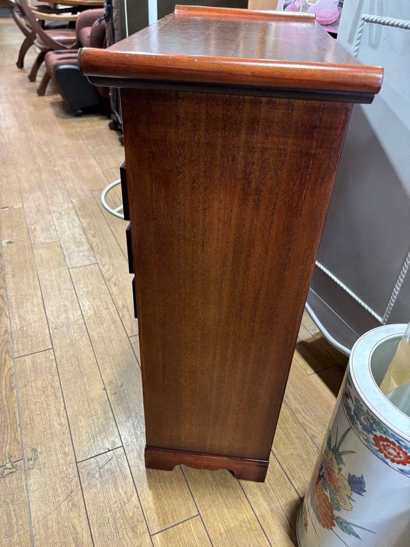 T77 百味箪笥 マニア必見！