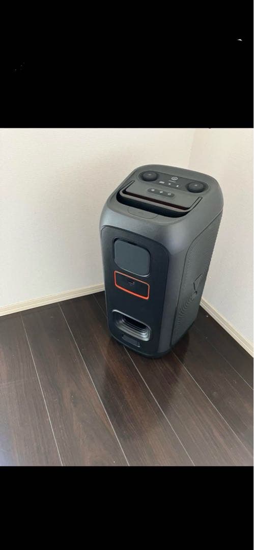 JBL partyboxワイヤレススピーカー ポータブル　120