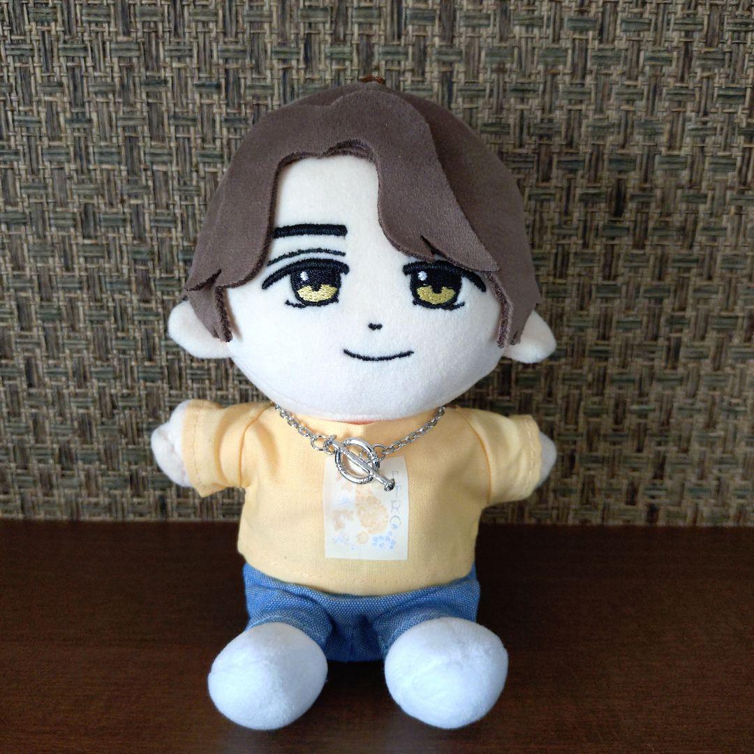 ちょっこりさん 服　キンプリ