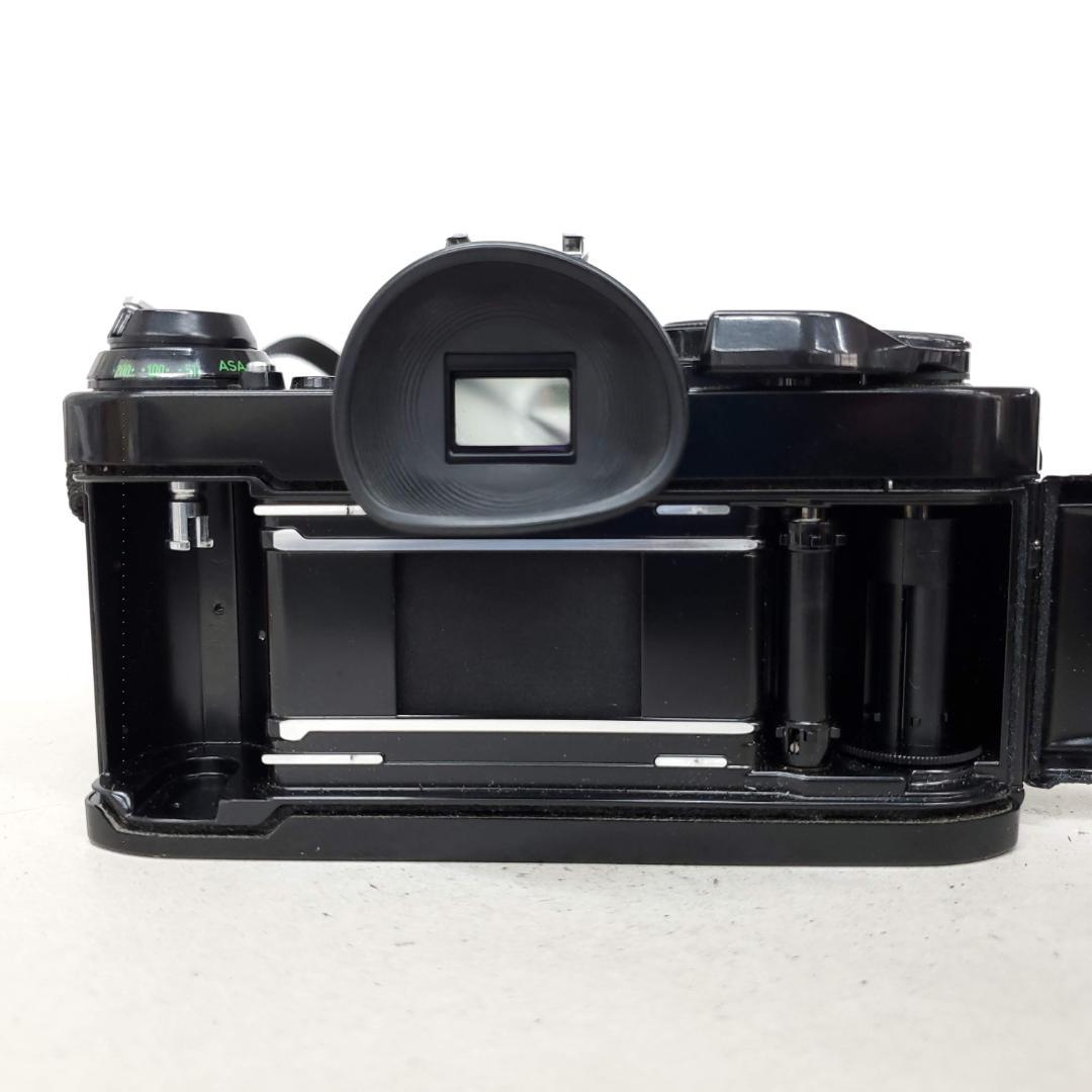 フィルムカメラ Canon AE-1 PROGRAM F1024-267-8v y