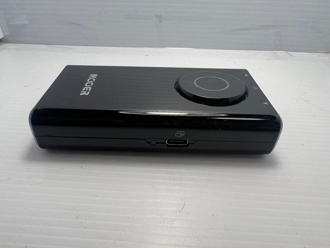 Mooer Prime P1 (Black) マルチエフェクター