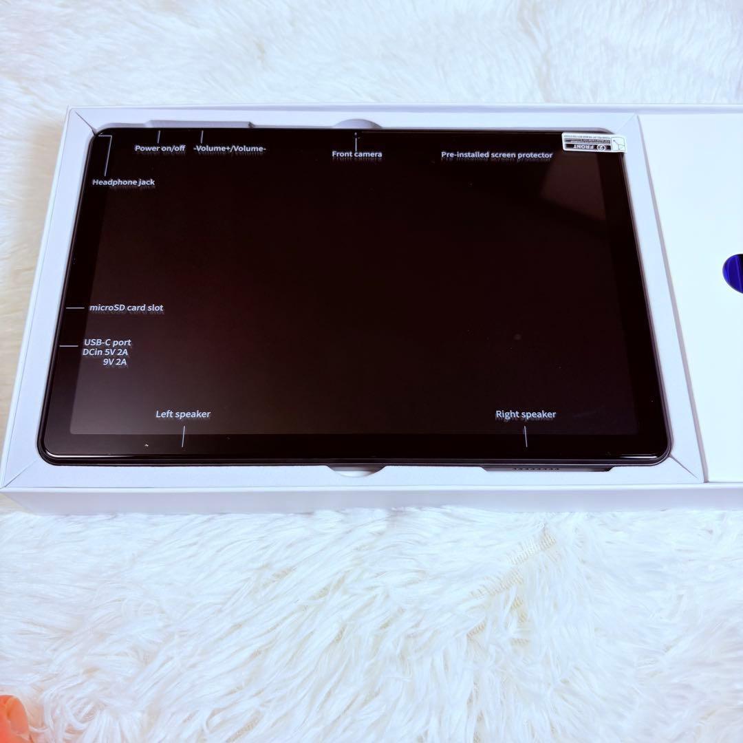 android16タブレットWi-Fi64GB|24GB|2TB拡張アンドロイド