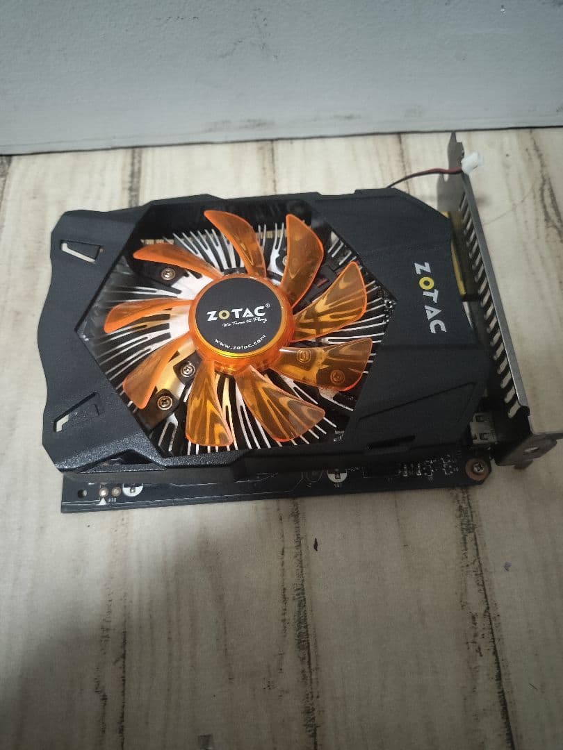 ひ*こ様 グラボGTX560〜GTX1650 9点まとめ売り