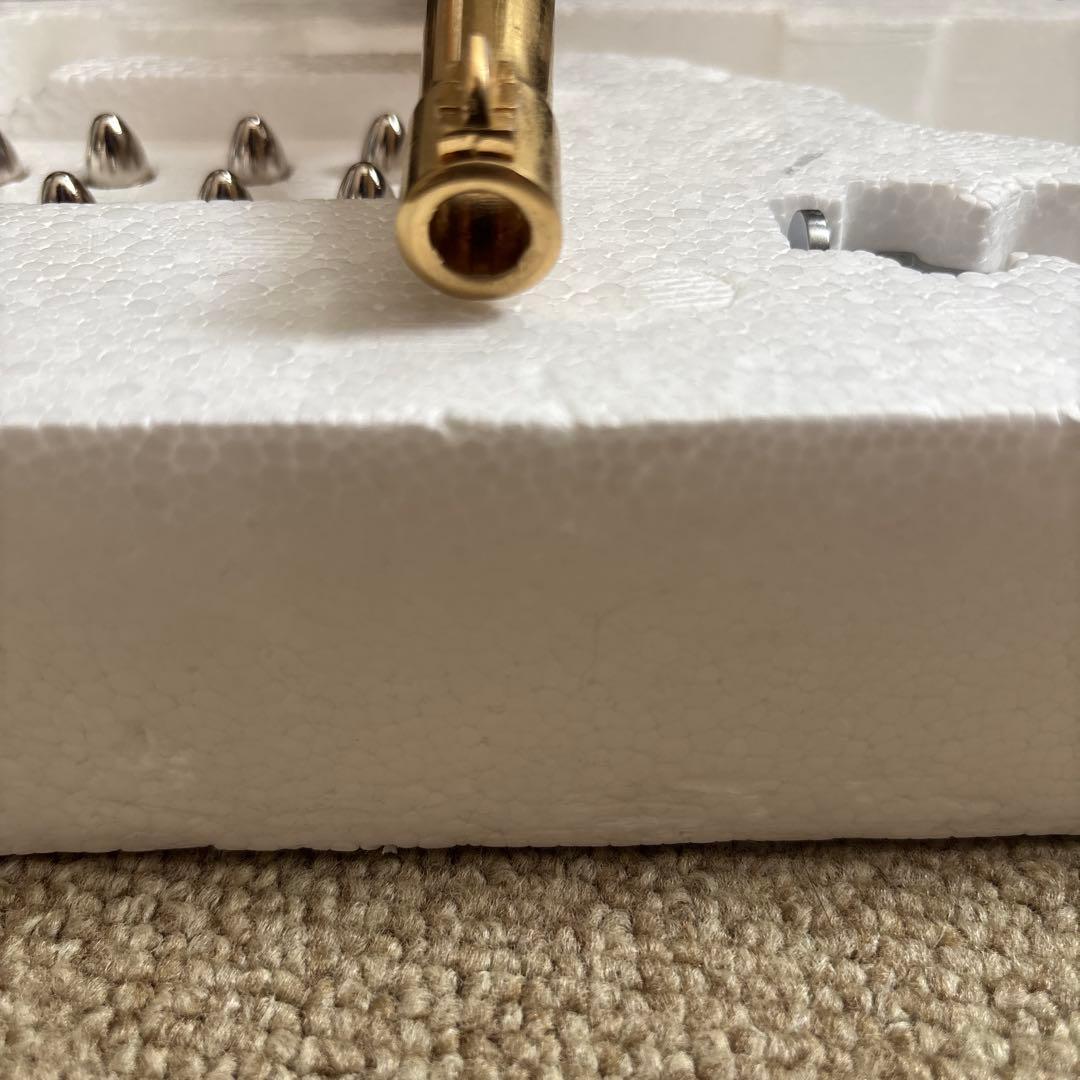 Luger Pistol P-08 モデルガン