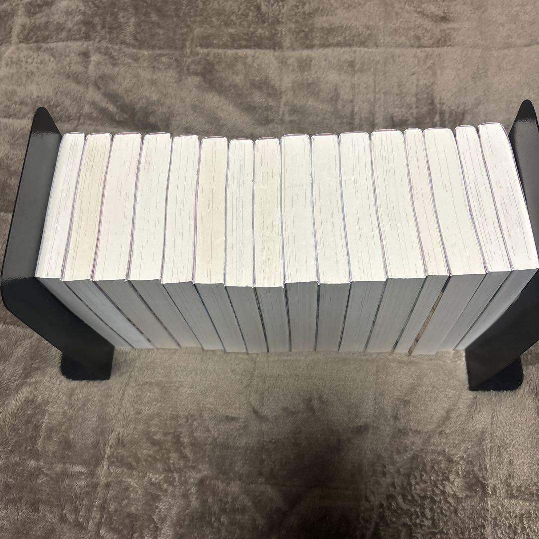 薬屋のひとりごと 全巻 1-16巻 日向夏 小説 ライトノベル おまけ付き