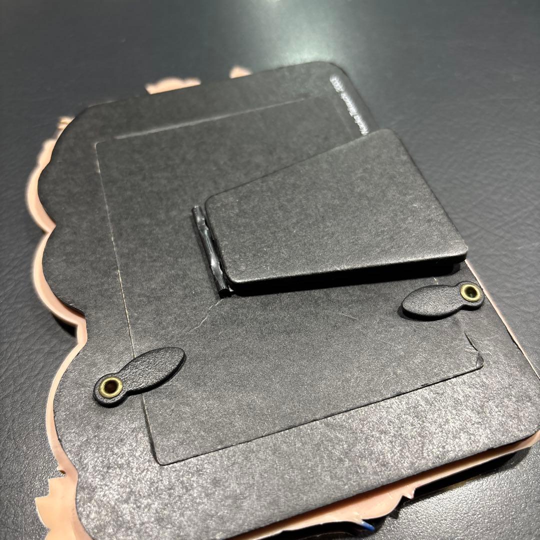 セーラームーンミュージカル セーラームーンチャンネル ラバーフォトフレーム