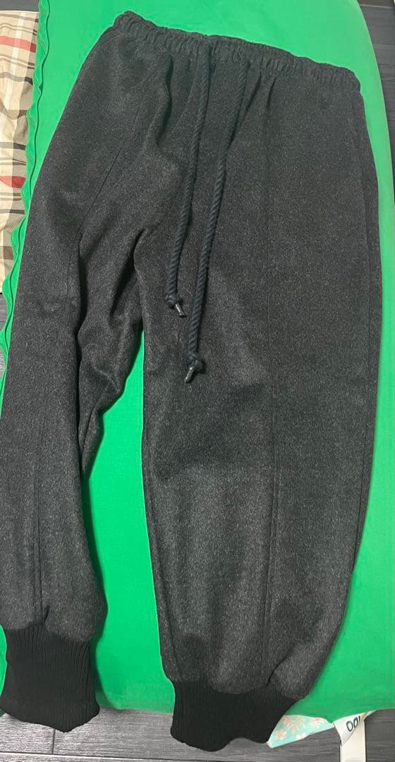 family japan サルエルパンツ　ポーカーズ