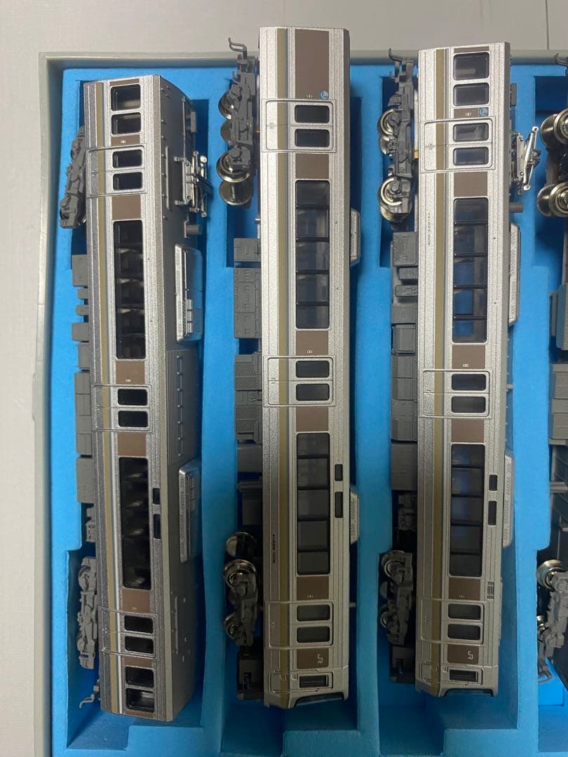 KATO 10-388 10-389 223系1000番台 12両セット