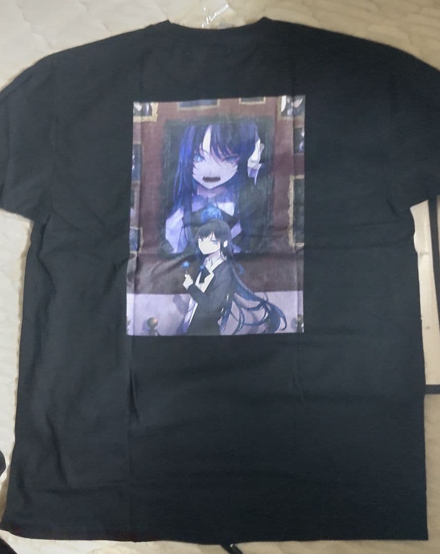 Ado 喜劇 Tシャツ XL