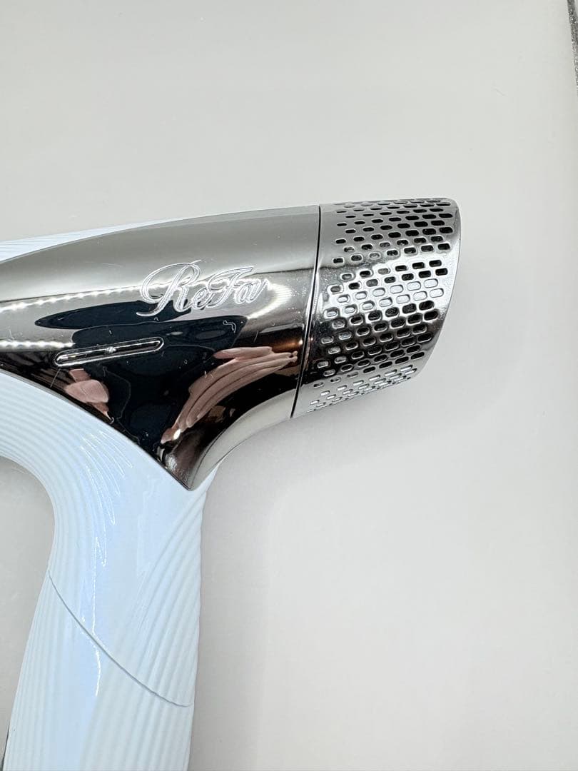 Refa リファ ビューテックドライヤー スマート RE-AN-02A 399