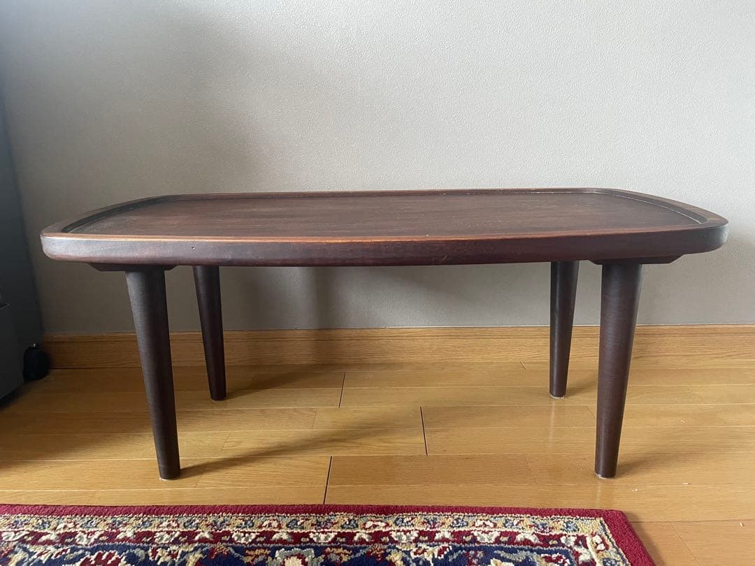 ヴィンテージ 古家具 ローテーブル