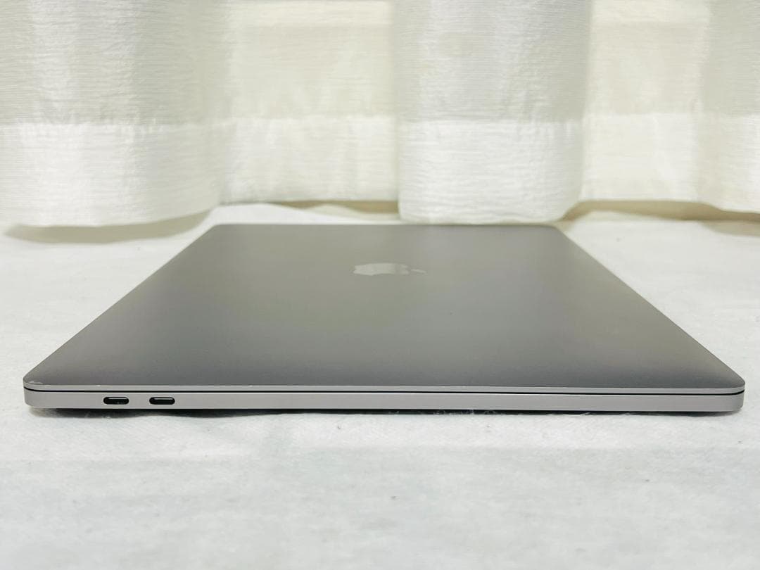 MacBook Pro 15 2017★i7/16G/512GB/Pro 560