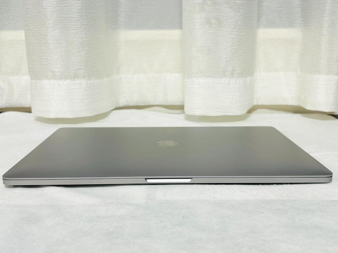 MacBook Pro 15 2017★i7/16G/512GB/Pro 560