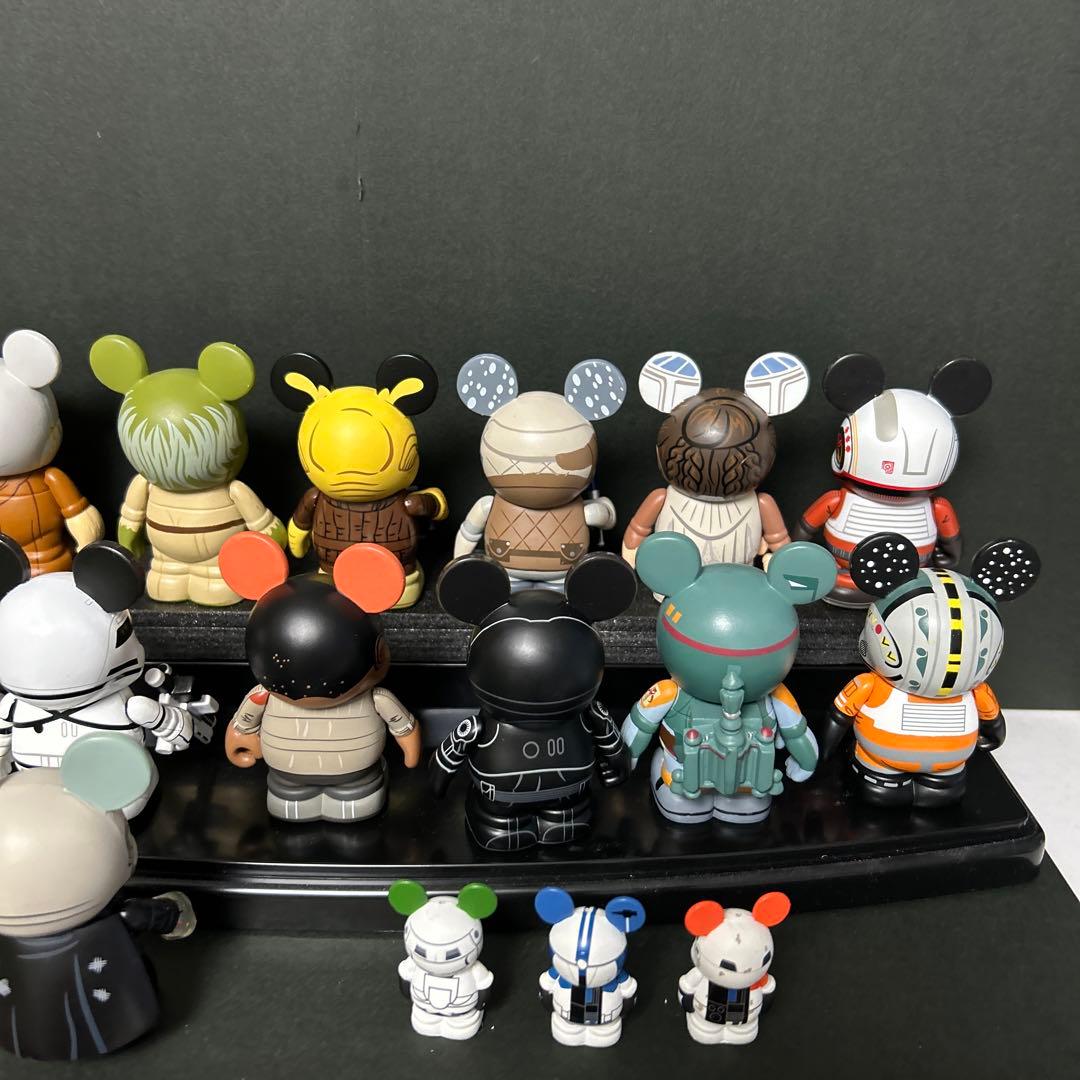 バイナルメーション　スターウォーズ　②