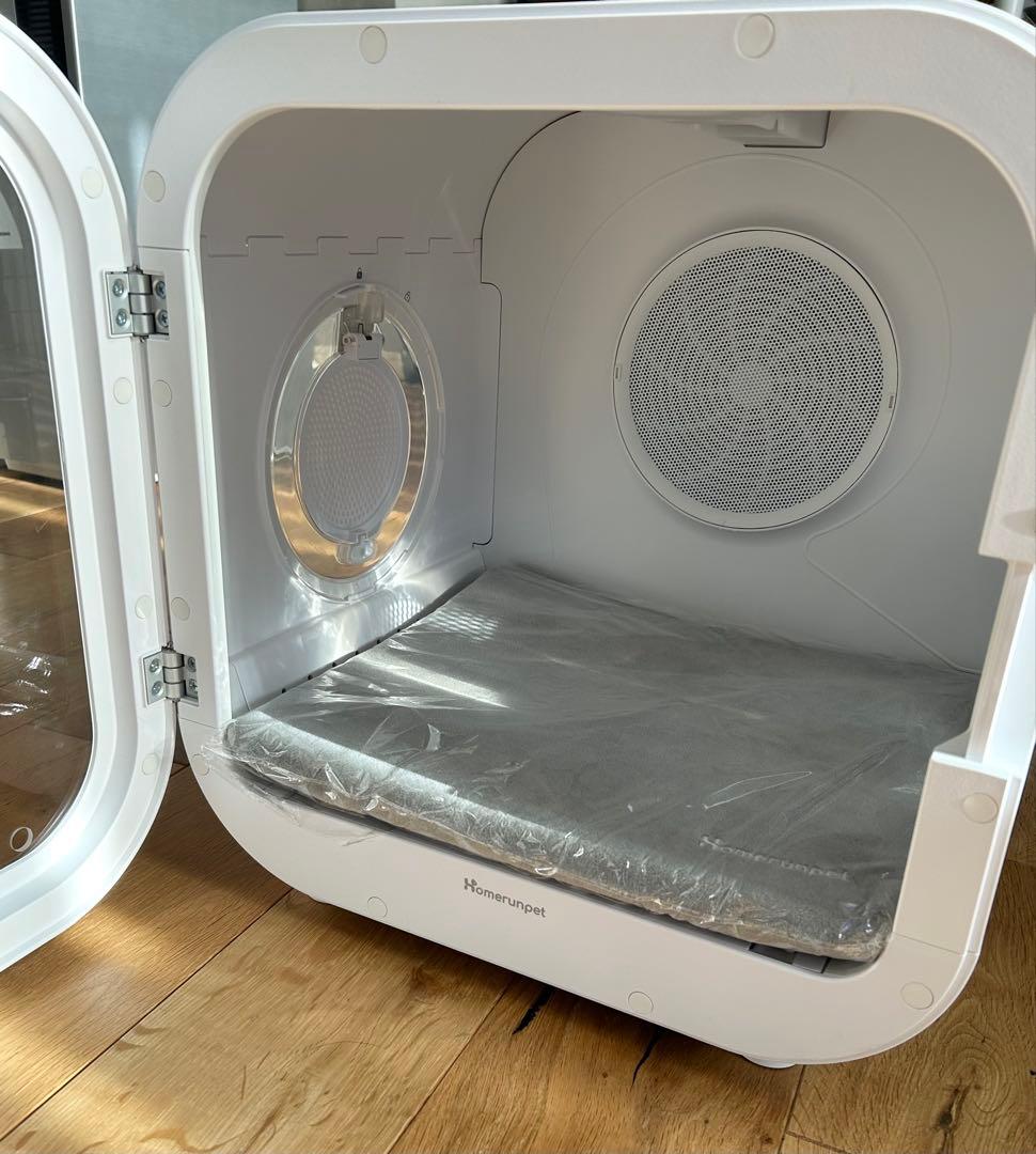 【美品】runpet PD50LE5NPN Drybo Plus