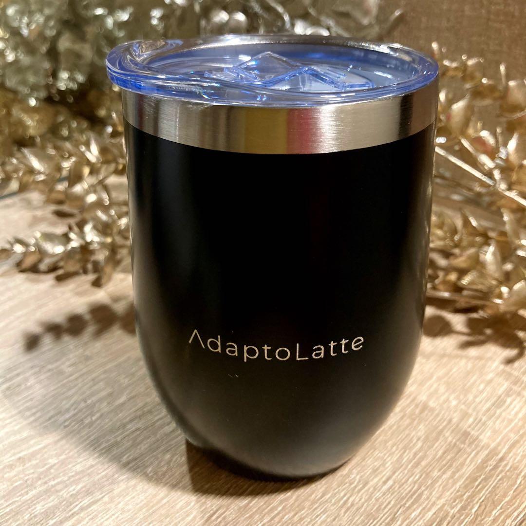 アダプトラテ コーヒー(ブラック) スターターキット