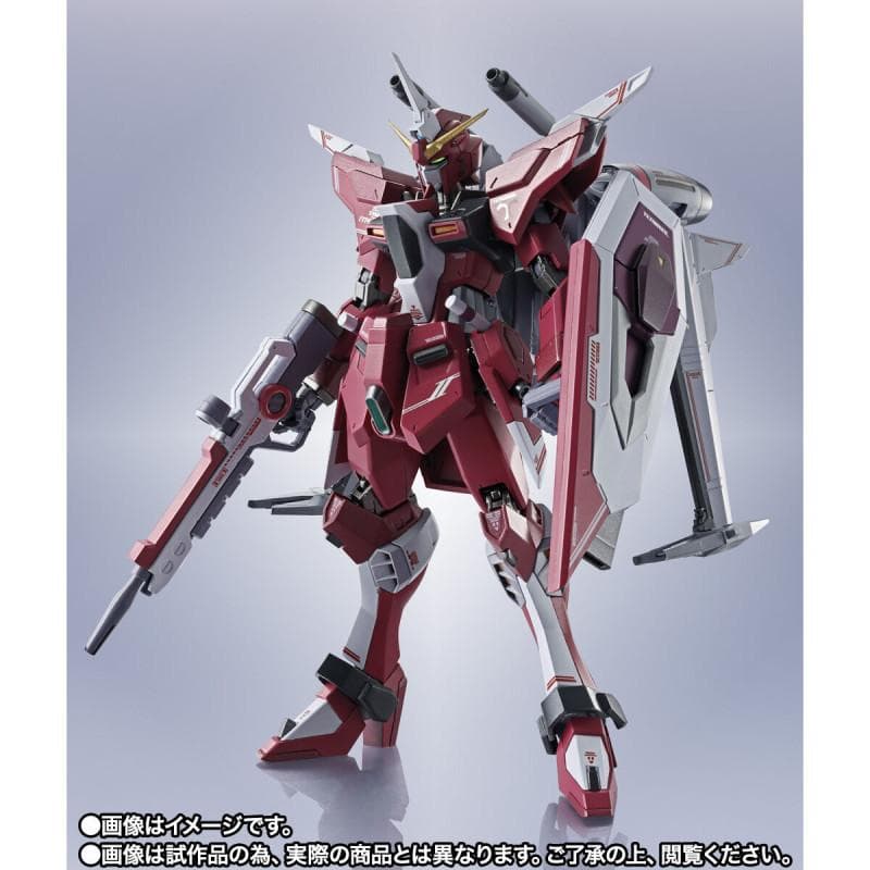 【新品】L ROBOT魂 機動戦士ガンダムSEED FREEDOM