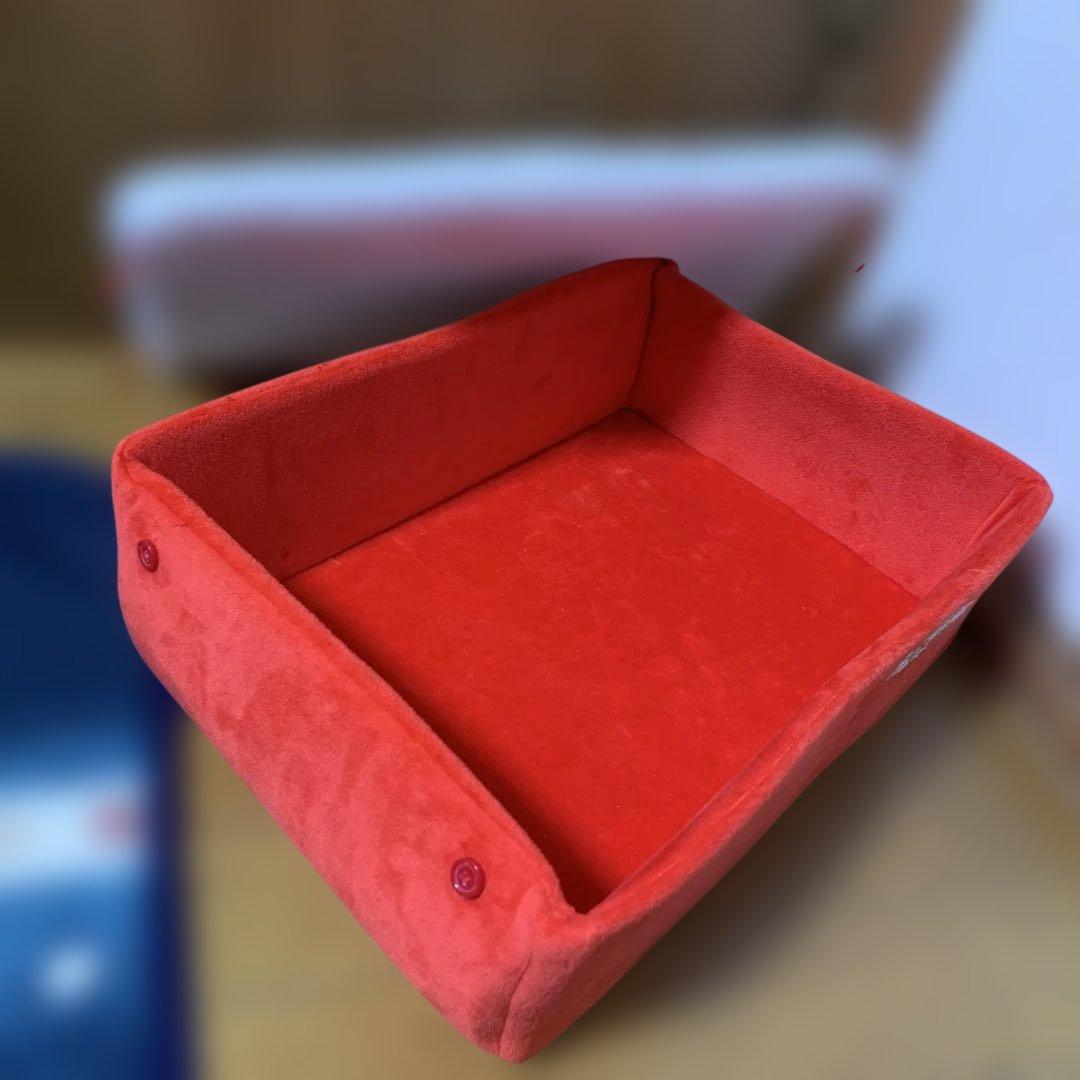 リラックマ　１０周年　ワンダーランド　クリスマスBOXぬいぐるみ