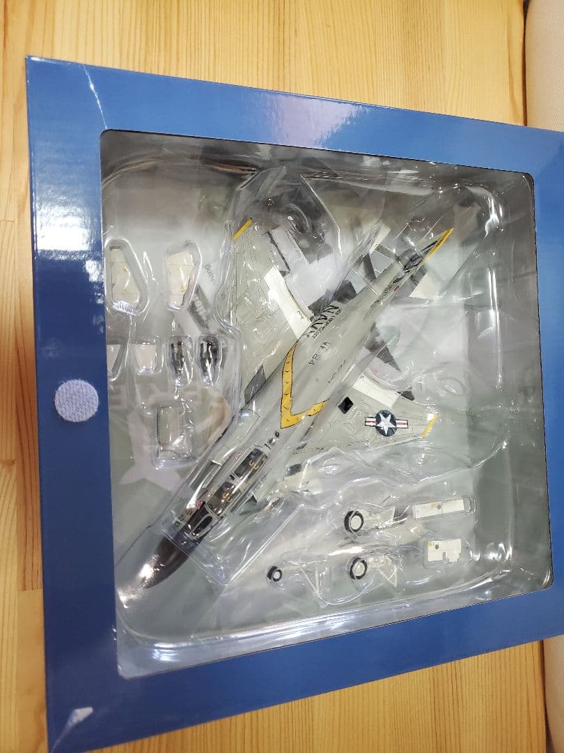 航空機・ヘリコプター McDonnell Douglas F-4 Phantom II 1/72