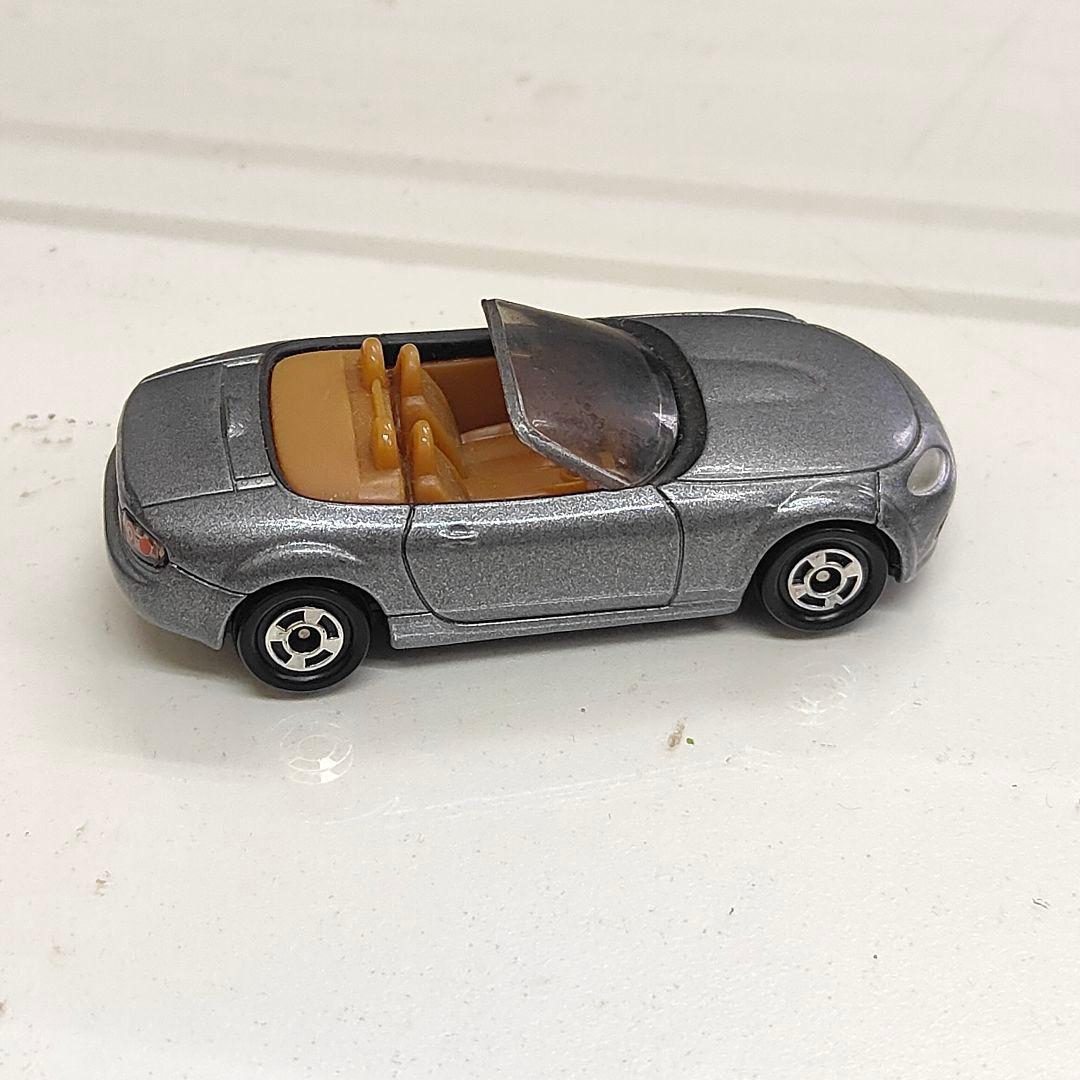 トミカ 115 マツダロード