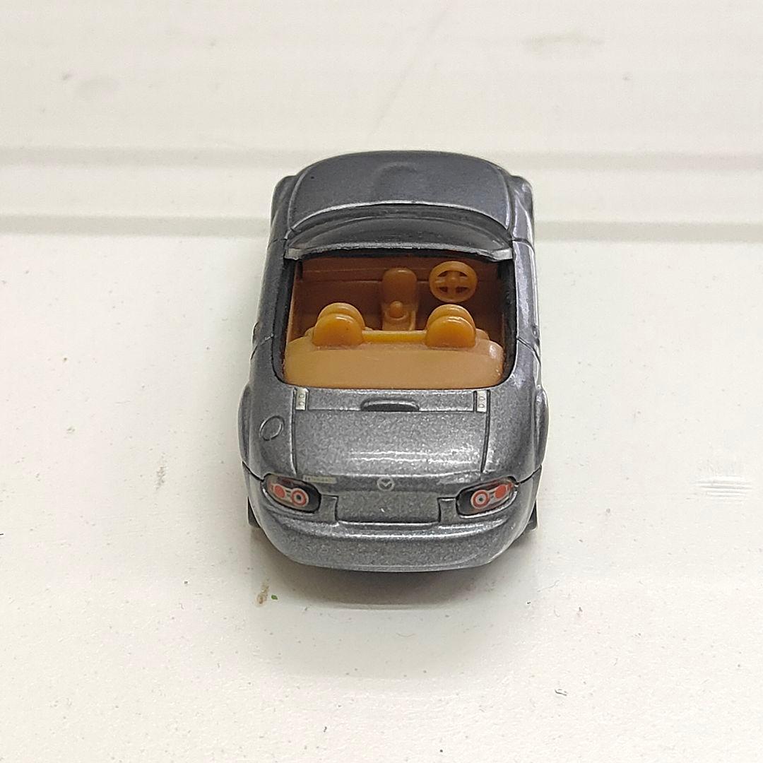 トミカ 115 マツダロード