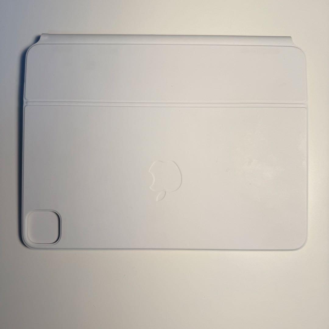 Apple純正 Magic Keyboard 11インチ3世代 ホワイト