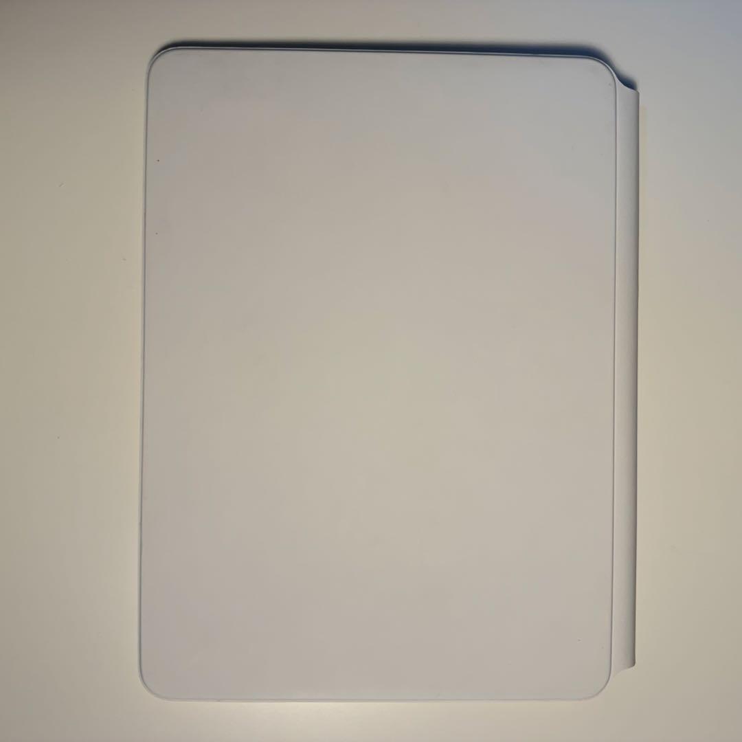 Apple純正 Magic Keyboard 11インチ3世代 ホワイト