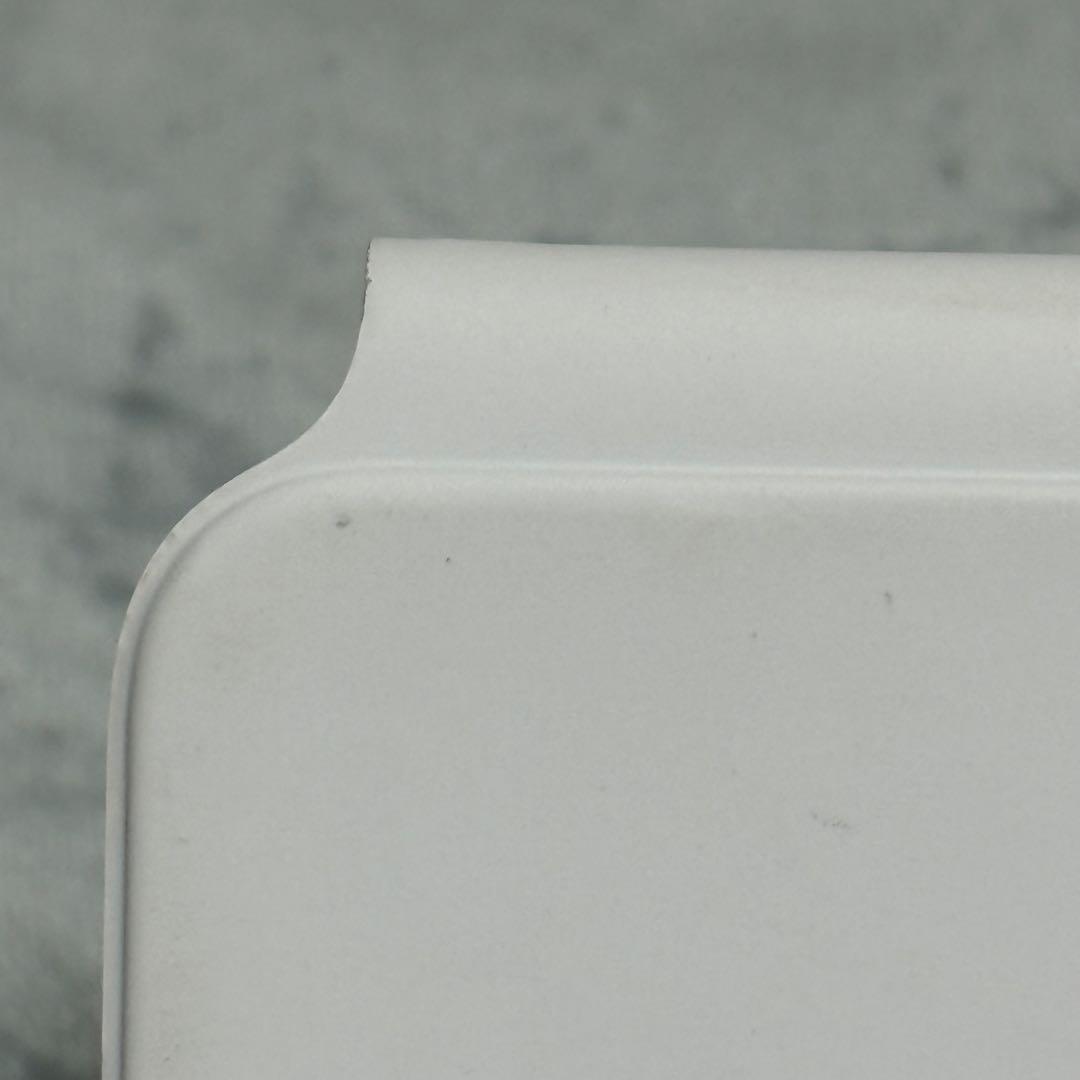 Apple純正 Magic Keyboard 11インチ3世代 ホワイト