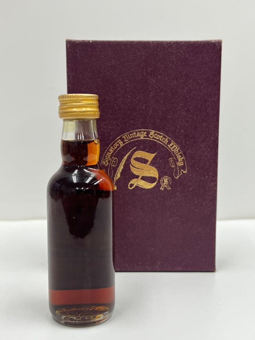 ROSEBANK ローズバンク28年　1965-1993 シグナトリー53.4%