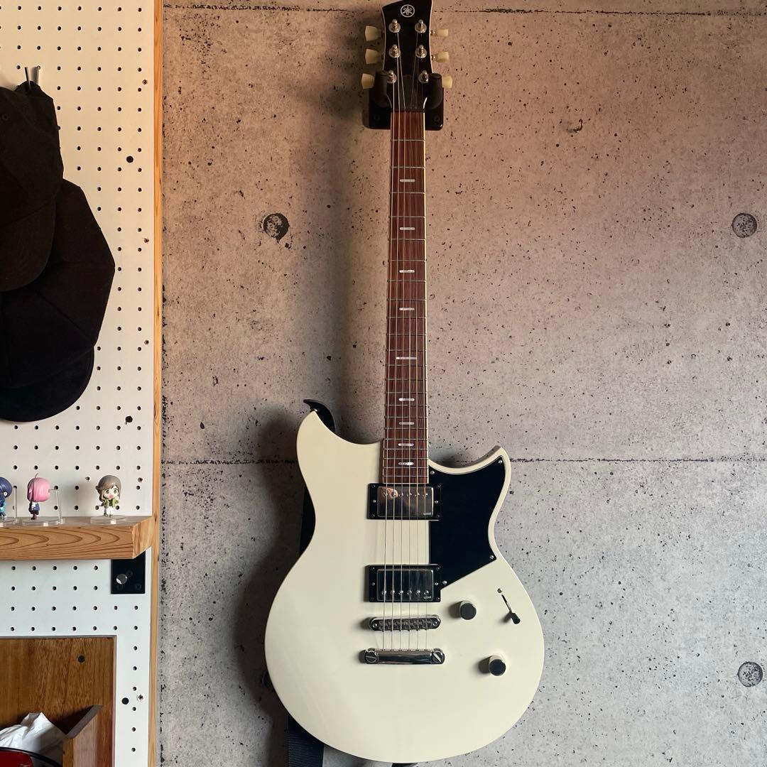 ギター YAMAHA revstar RSS20