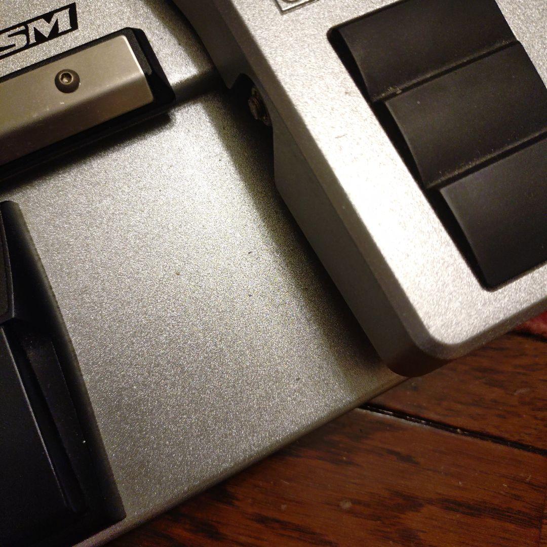 BOSS GT-10 デジタルエフェクター　ケース付き