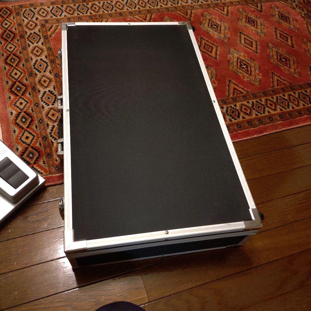 BOSS GT-10 デジタルエフェクター　ケース付き