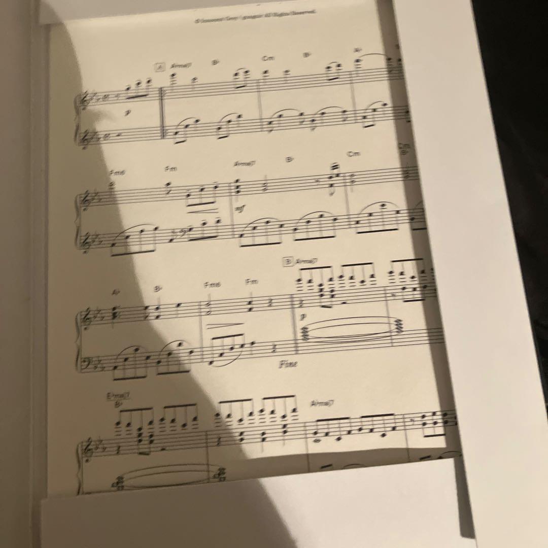 恋獄匣　InnocentGrey