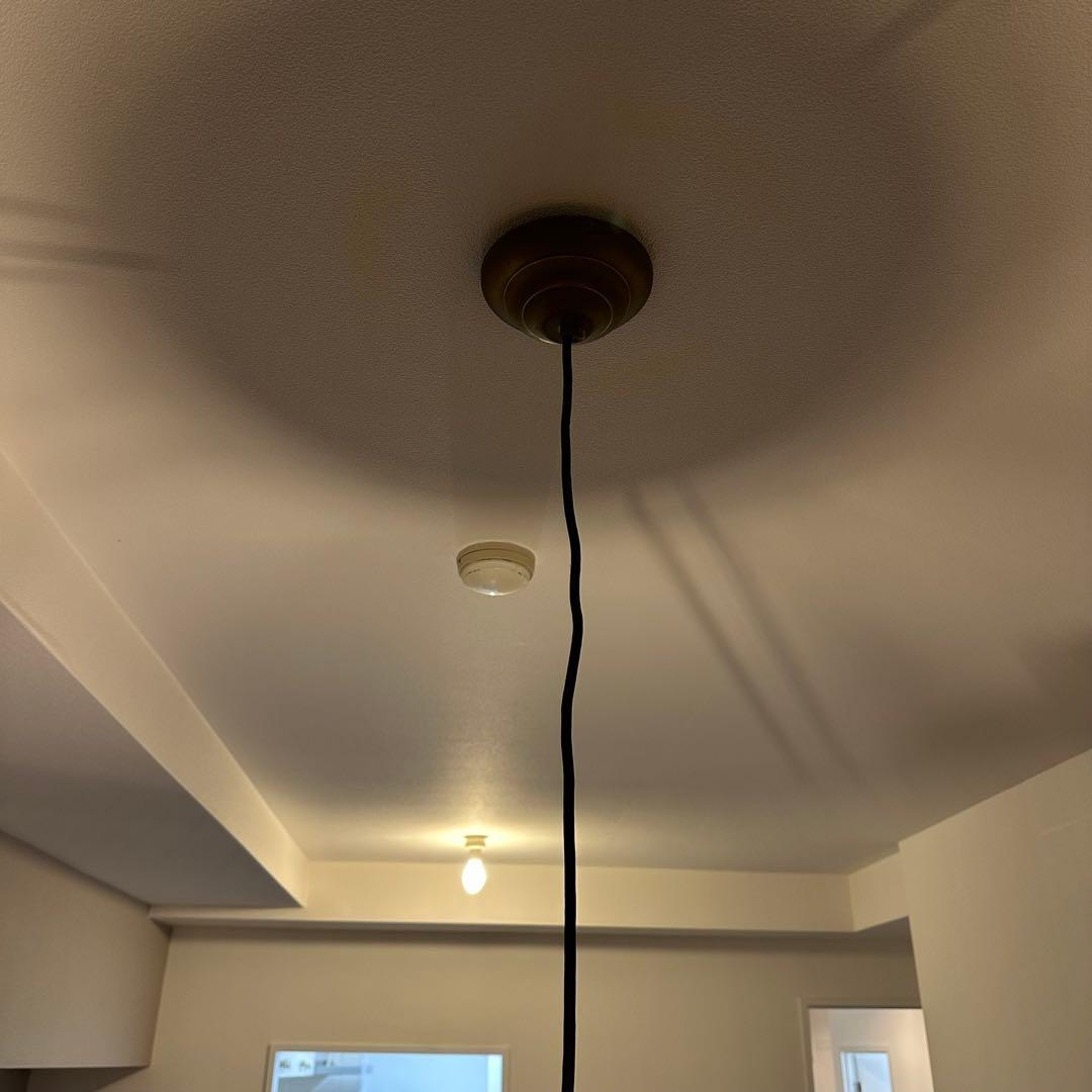 la voliere lamp (by Mathieu Challiéres)