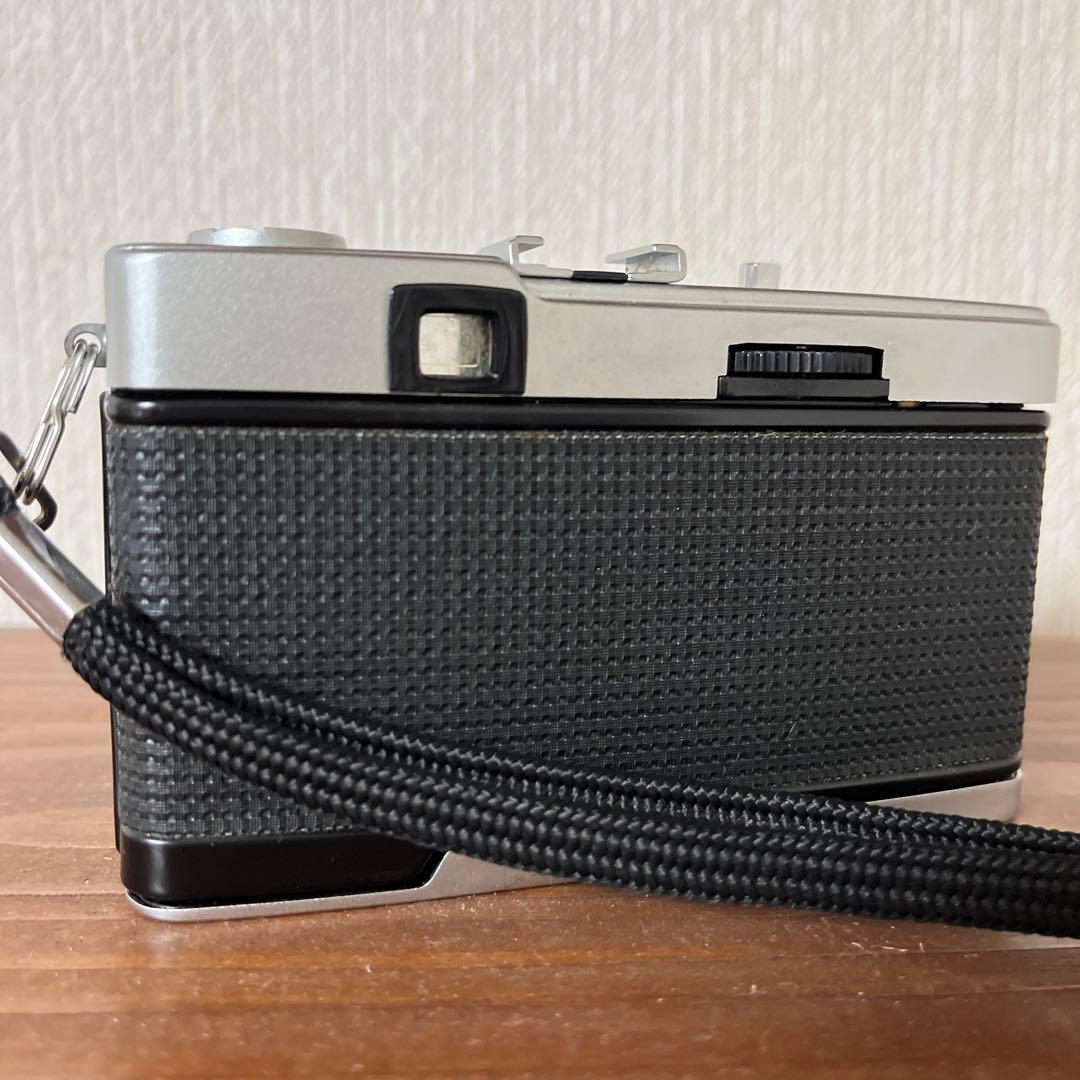 【美品】OLYMPUS TRIP 35 レトロカメラ