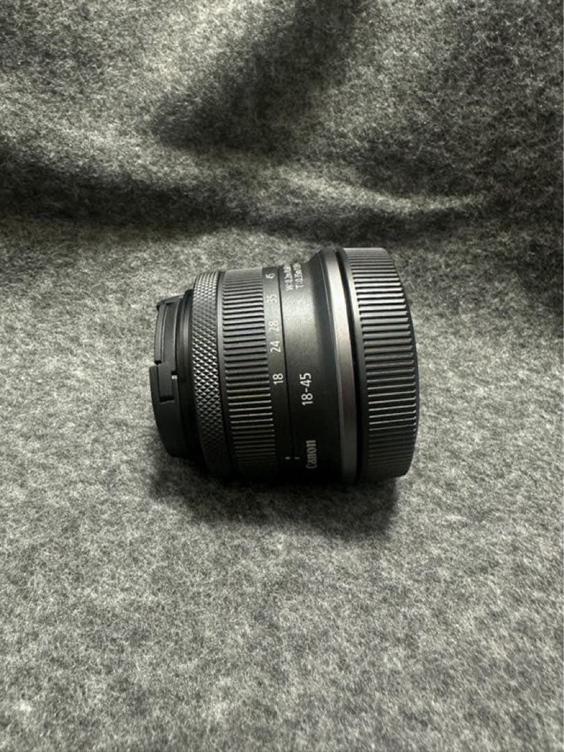 【 明日までSALE】Canon ミラーレス一眼カメラ EOS R100
