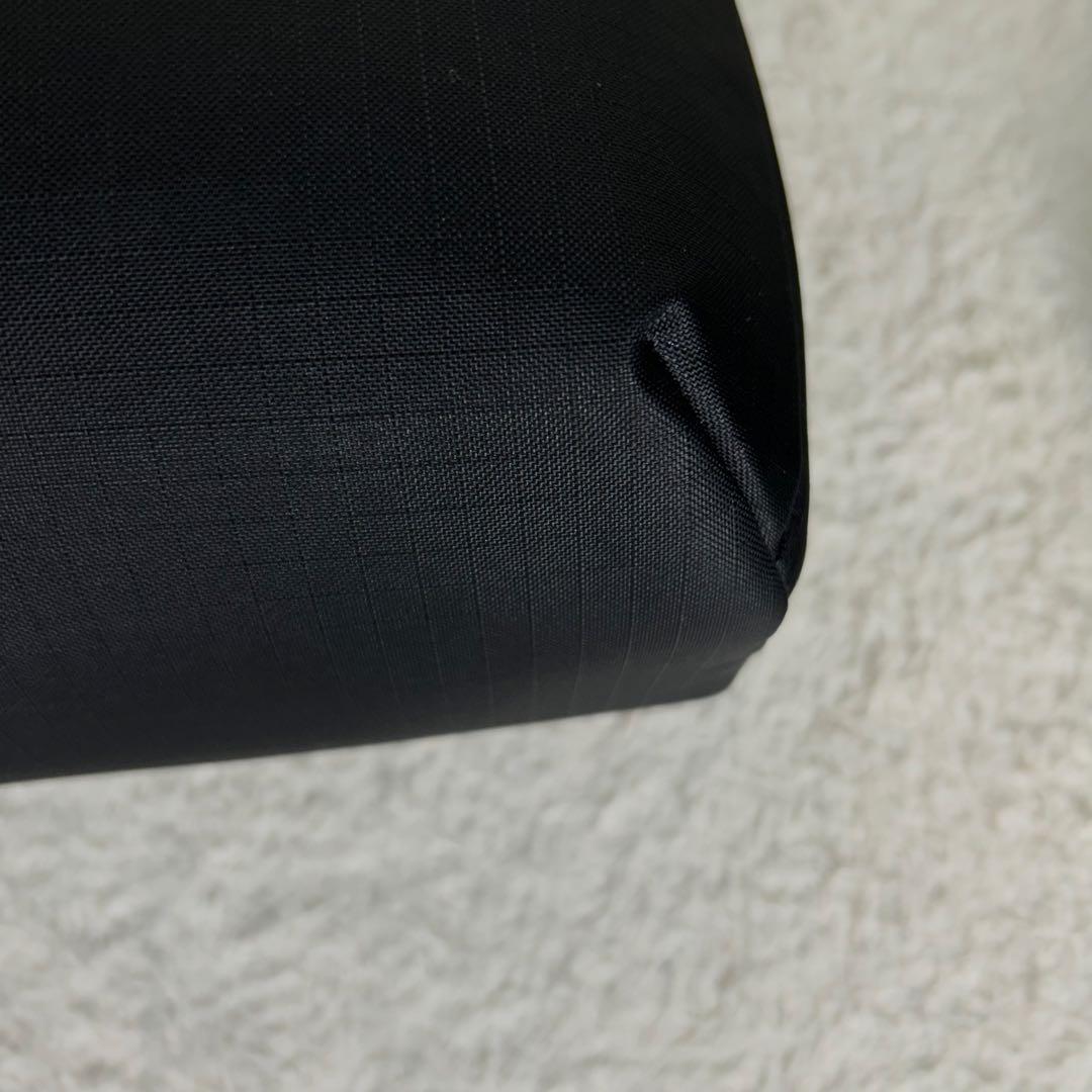 希少 未使用 アークテリクス グランヴィル ブリーフケース ブラック 廃盤