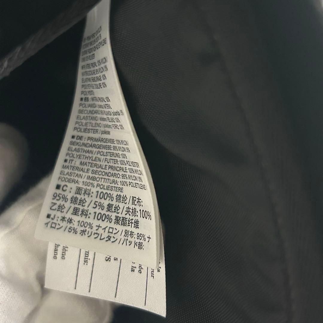 希少 未使用 アークテリクス グランヴィル ブリーフケース ブラック 廃盤