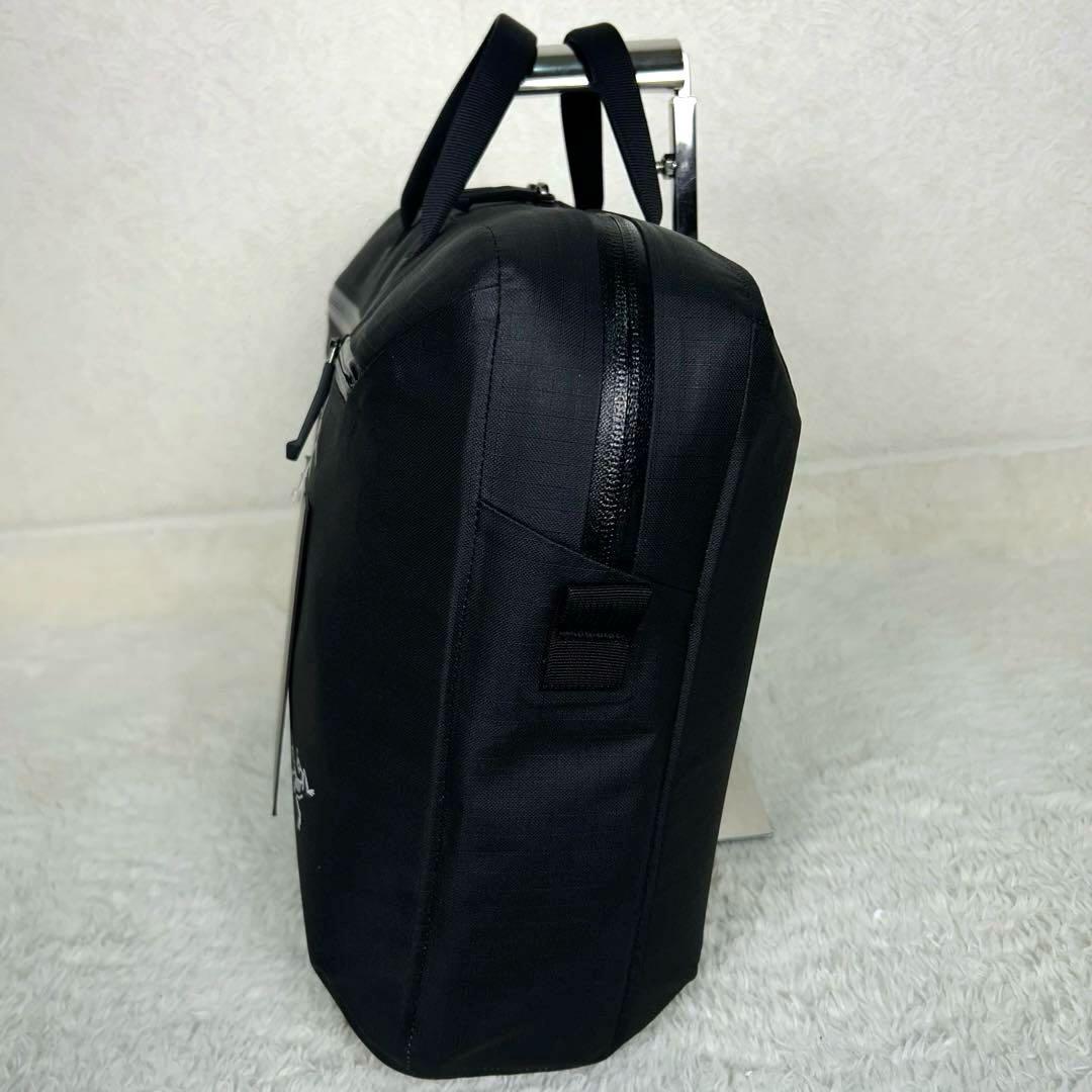 希少 未使用 アークテリクス グランヴィル ブリーフケース ブラック 廃盤