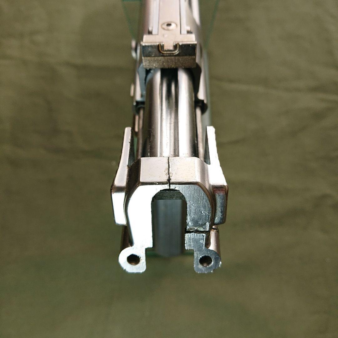 MGC オートマグモデルガン