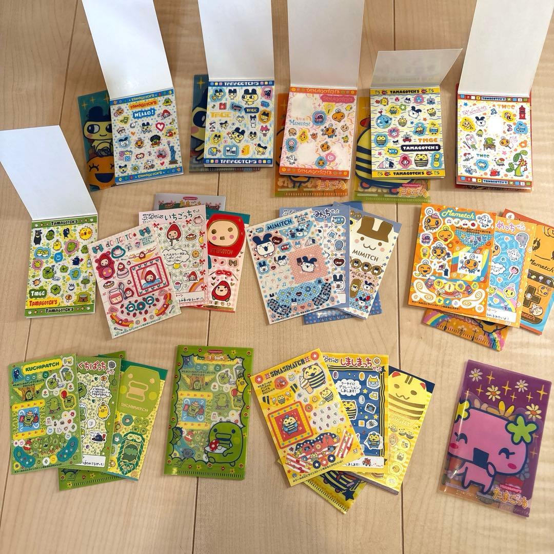 レア！希少品⭐︎ たまごっち　まとめ売り