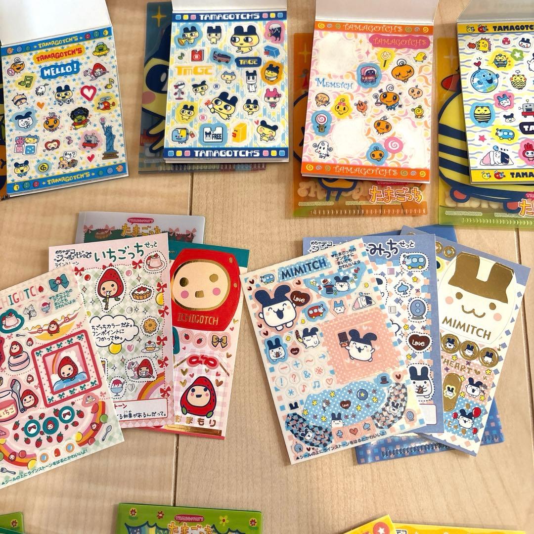 レア！希少品⭐︎ たまごっち　まとめ売り