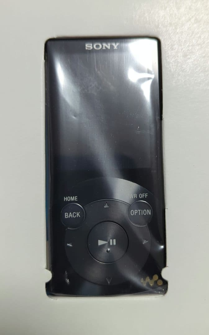 ⭐️未使用品SONY WALKMAN ウォークマン Sシリーズ NW-S744