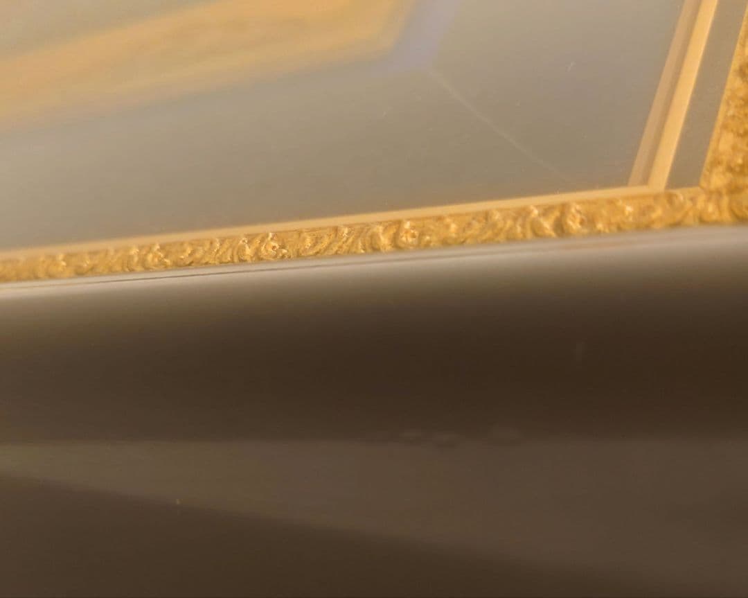 クリスチャン・ラッセン　版画