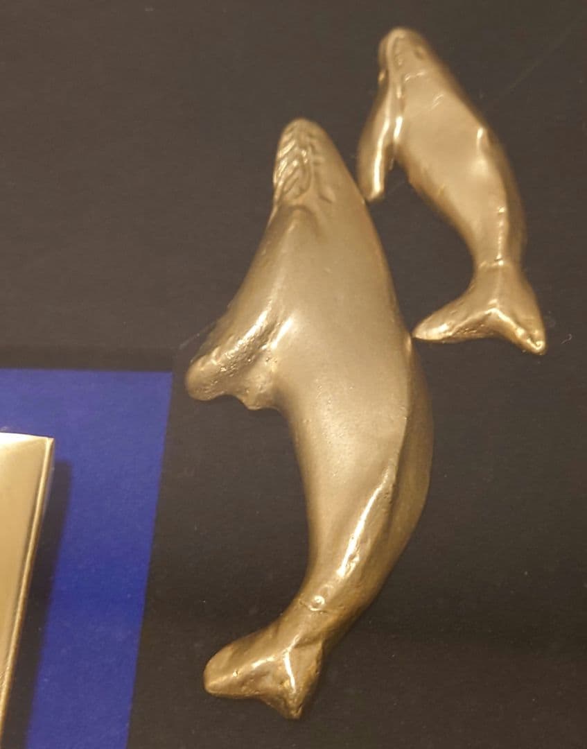 クリスチャン・ラッセン　版画