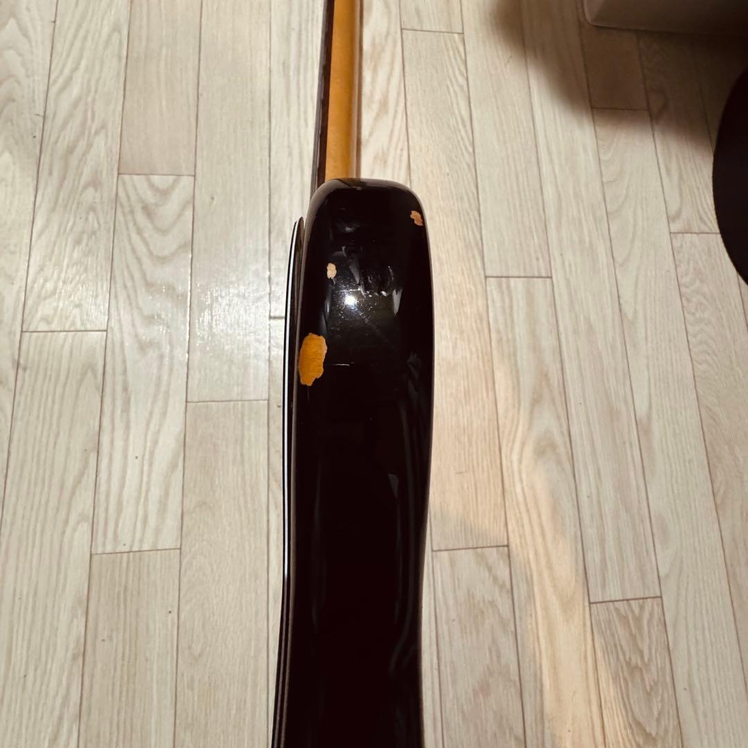 ベース SQUIER Classic Vibe '60s Precision Bass